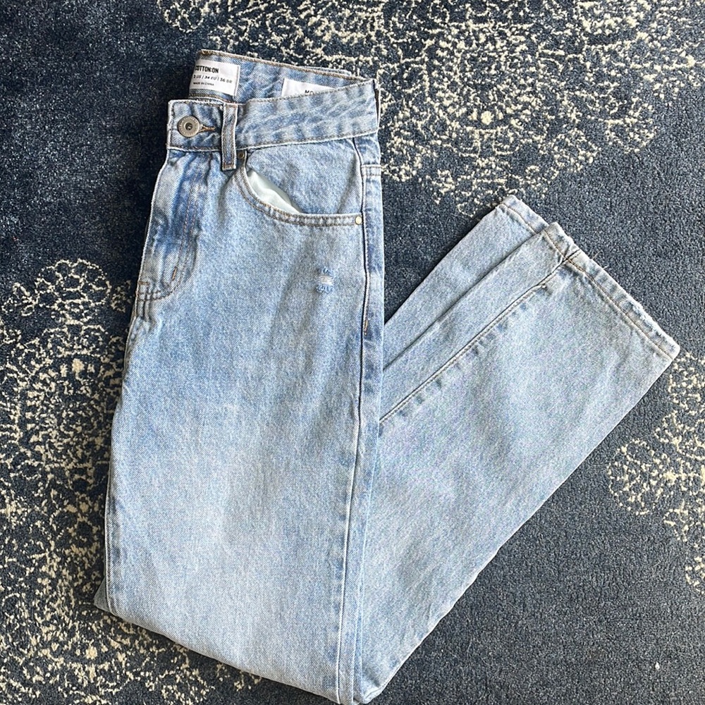 NWT Jeans